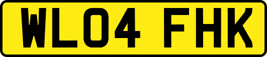 WL04FHK
