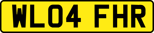 WL04FHR