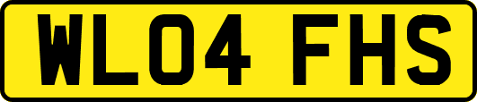 WL04FHS