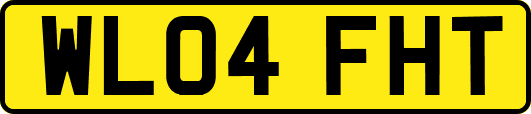 WL04FHT