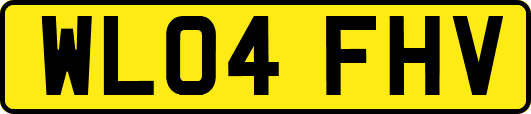 WL04FHV