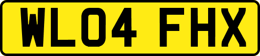 WL04FHX