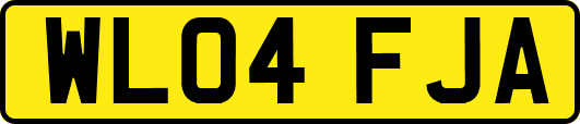 WL04FJA