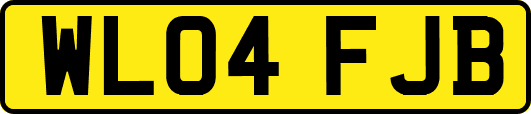 WL04FJB