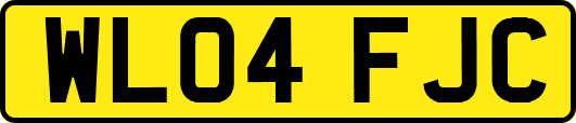 WL04FJC