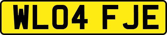 WL04FJE