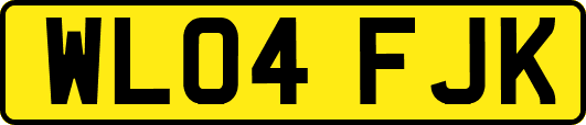 WL04FJK