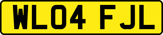 WL04FJL