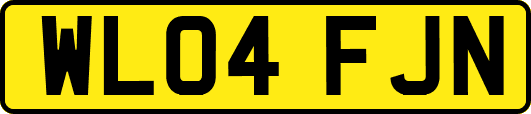 WL04FJN