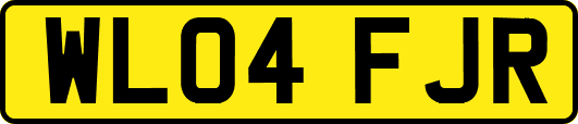 WL04FJR
