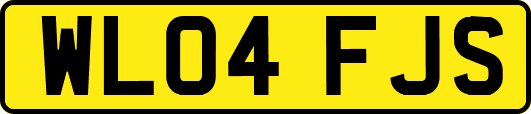 WL04FJS