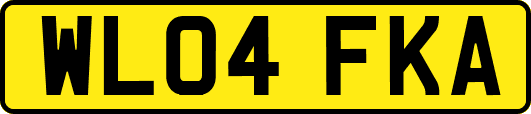 WL04FKA