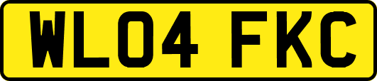 WL04FKC