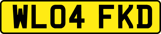 WL04FKD