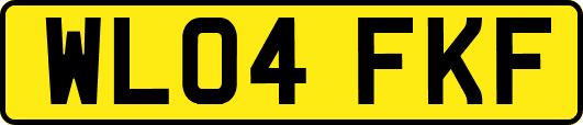 WL04FKF