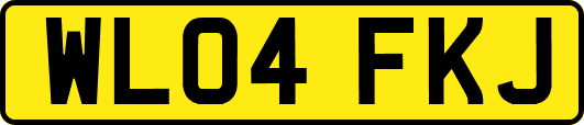 WL04FKJ