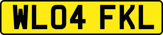WL04FKL