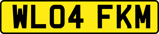 WL04FKM