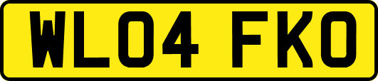 WL04FKO