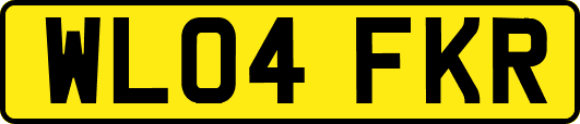 WL04FKR