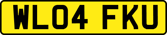 WL04FKU