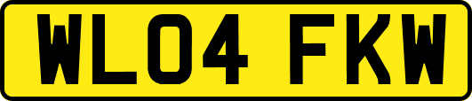 WL04FKW