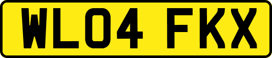 WL04FKX
