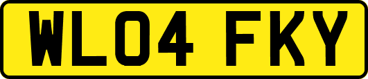 WL04FKY