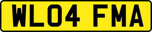 WL04FMA