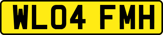 WL04FMH