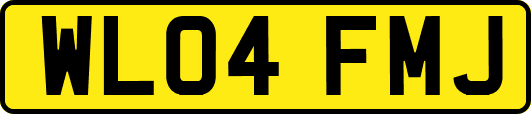 WL04FMJ