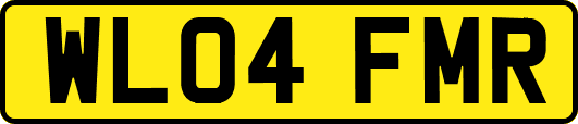 WL04FMR