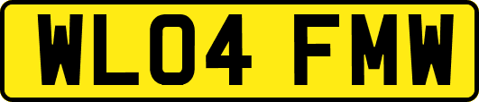 WL04FMW