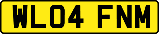 WL04FNM