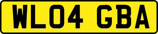 WL04GBA