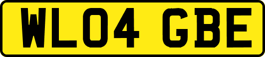 WL04GBE