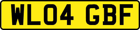WL04GBF