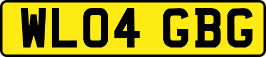 WL04GBG