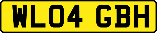 WL04GBH