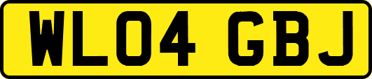 WL04GBJ