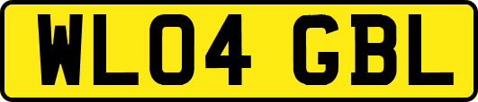WL04GBL
