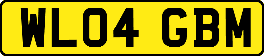 WL04GBM