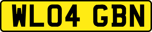 WL04GBN