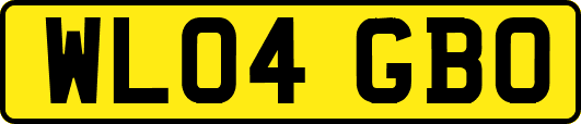 WL04GBO