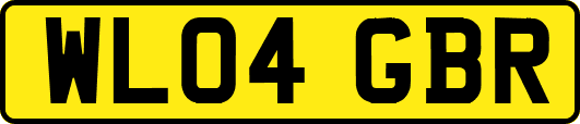 WL04GBR