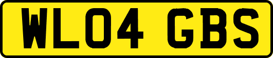 WL04GBS