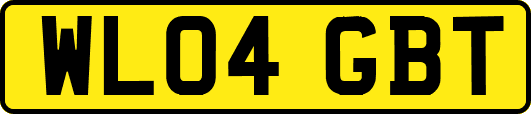 WL04GBT