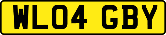 WL04GBY