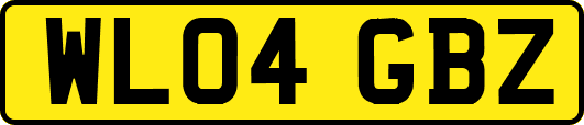 WL04GBZ