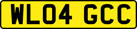 WL04GCC